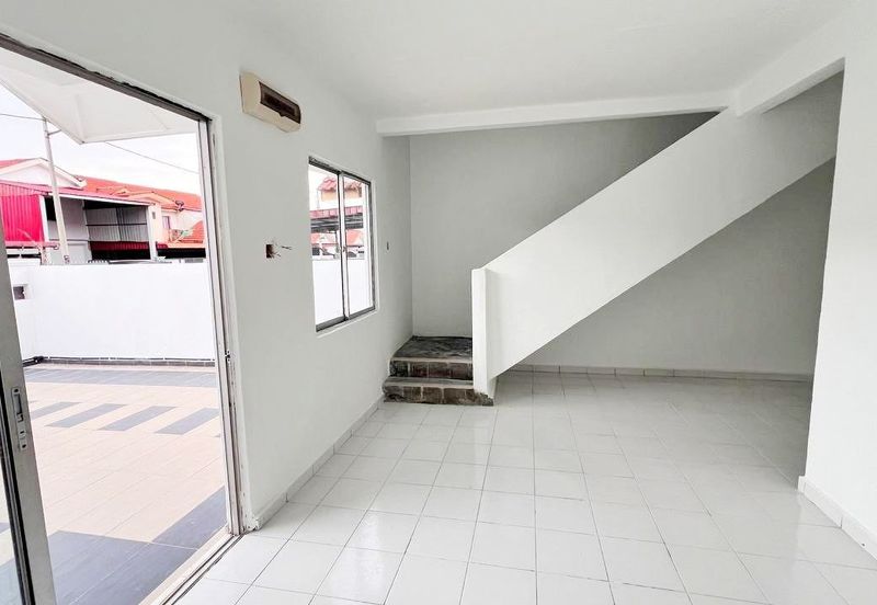 Taman Serendah Makmur