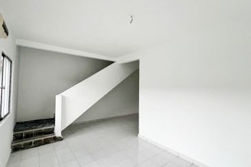 Taman Serendah Makmur