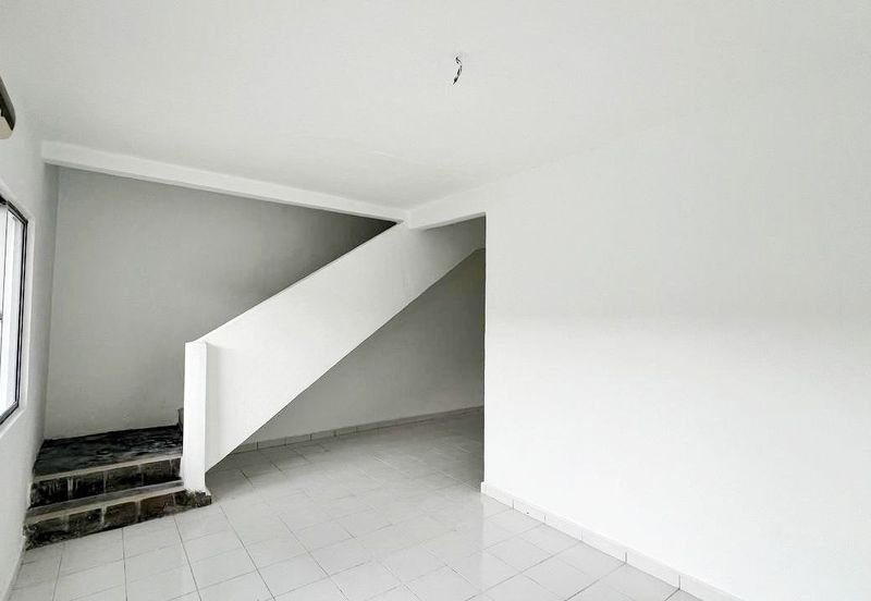 Taman Serendah Makmur