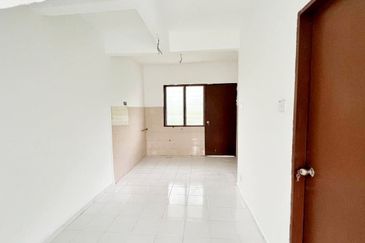 Taman Serendah Makmur