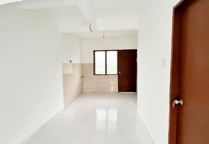 Taman Serendah Makmur