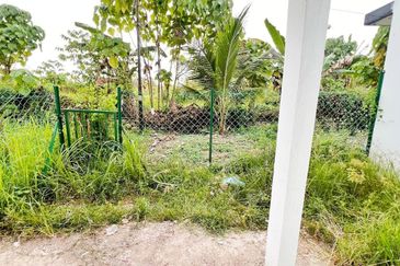 Taman Serendah Makmur