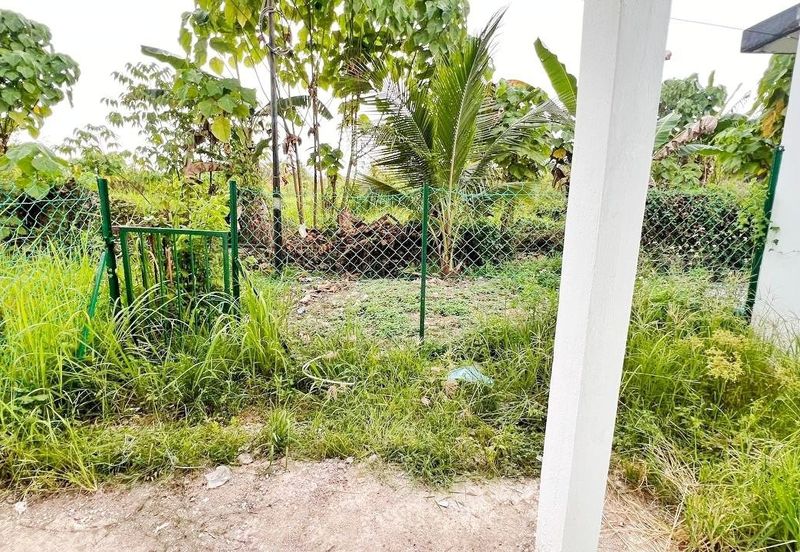 Taman Serendah Makmur