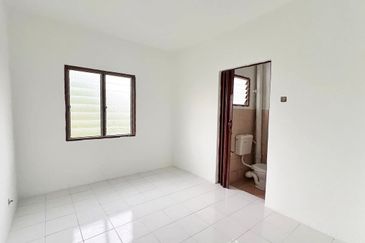 Taman Serendah Makmur