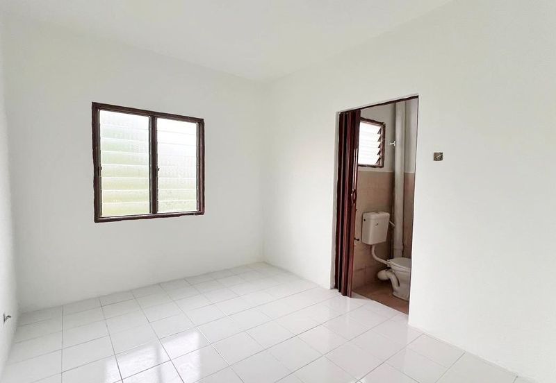 Taman Serendah Makmur