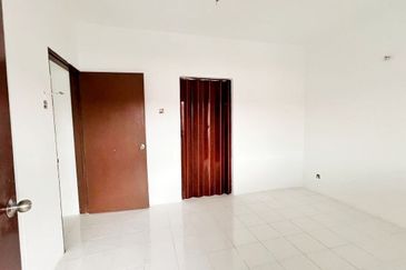 Taman Serendah Makmur