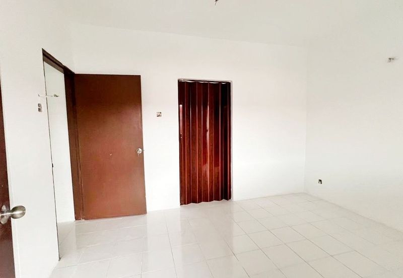 Taman Serendah Makmur