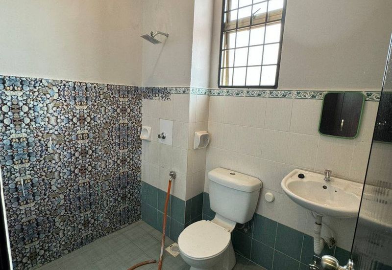 FACING OPEN FLEXI DEPO FULL LOAN❗️2 Storey Terrace Anjung Ixora, Taman Ixora Sepang