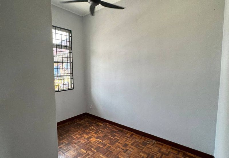 FACING OPEN FLEXI DEPO FULL LOAN❗️2 Storey Terrace Anjung Ixora, Taman Ixora Sepang