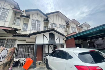 Lorong Cakera Purnama 12/29