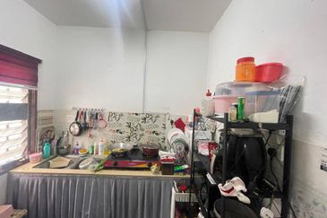 Lorong Cakera Purnama 12/29