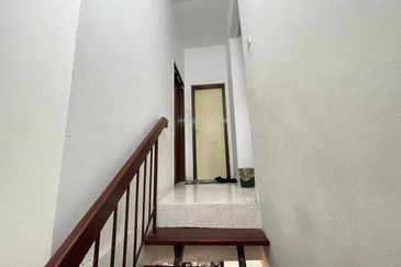 Lorong Cakera Purnama 12/29