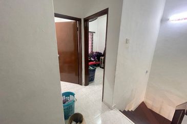 Lorong Cakera Purnama 12/29