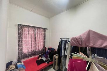 Lorong Cakera Purnama 12/29