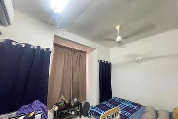 Lorong Cakera Purnama 12/29