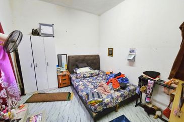 Pangsapuri Lagoon Perdana