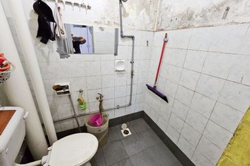 Pangsapuri Lagoon Perdana