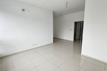 Setia Warisan Tropika (Belladonna)