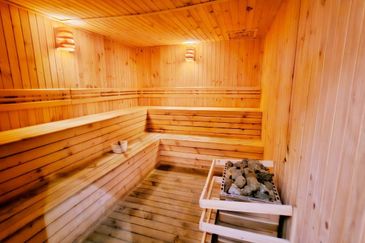 SkyMeridien @ Sentul East