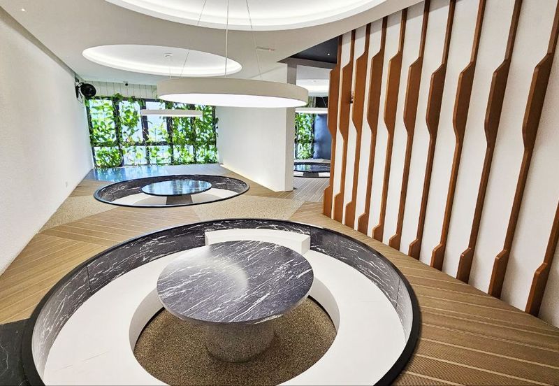 SkyMeridien @ Sentul East