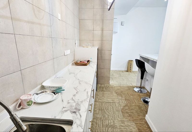 SkyMeridien @ Sentul East