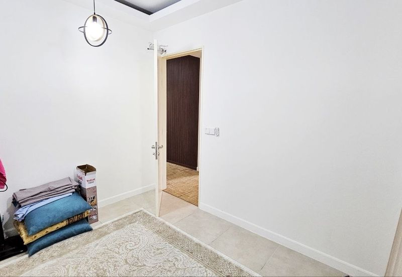 SkyMeridien @ Sentul East