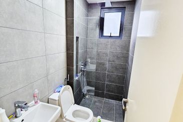 SkyMeridien @ Sentul East