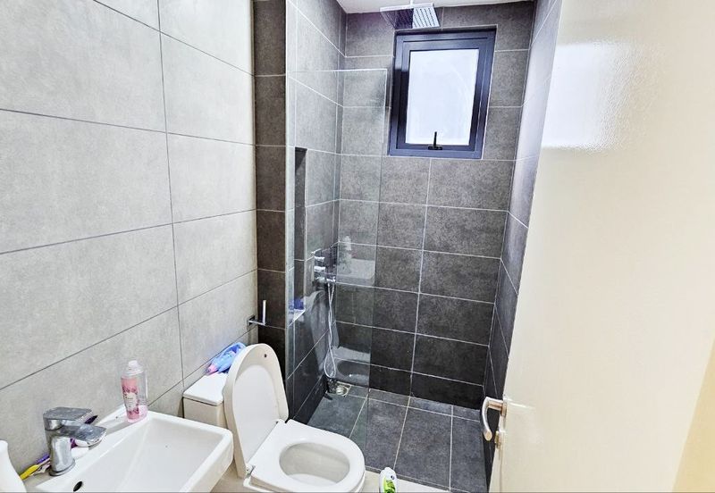 SkyMeridien @ Sentul East