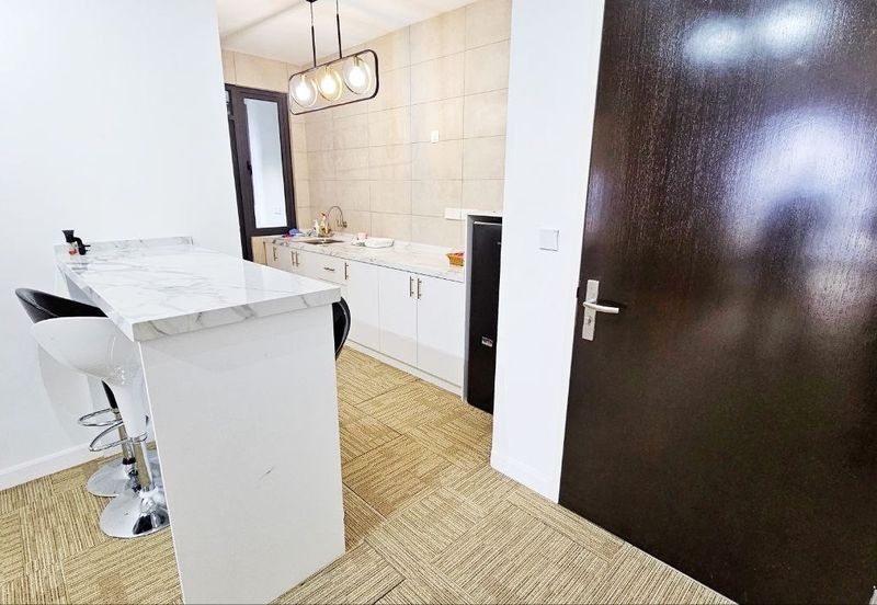 SkyMeridien @ Sentul East