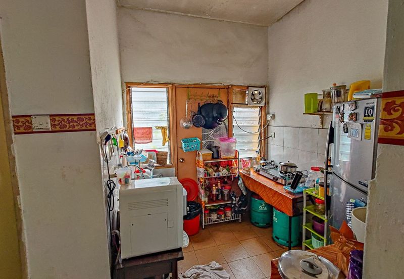 Taman Subang Permata