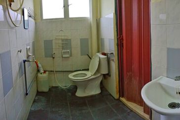 Seksyen 5 Bandar Baru Bangi