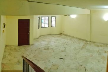 Seksyen 5 Bandar Baru Bangi