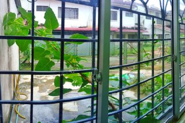 Seksyen 5 Bandar Baru Bangi