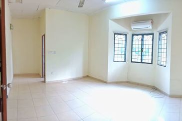 Seksyen 5 Bandar Baru Bangi