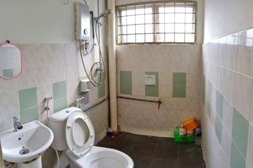 Seksyen 5 Bandar Baru Bangi