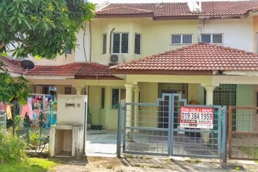 Seksyen 5 Bandar Baru Bangi