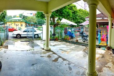 Seksyen 5 Bandar Baru Bangi