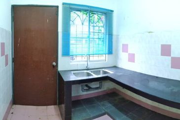 Seksyen 5 Bandar Baru Bangi