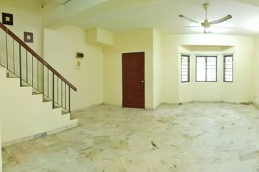 Seksyen 5 Bandar Baru Bangi