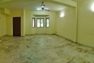 Seksyen 5 Bandar Baru Bangi