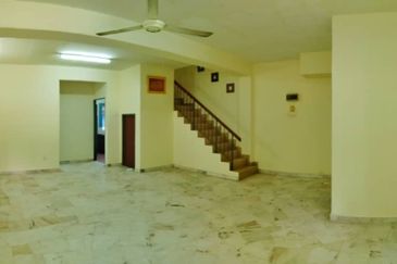 Seksyen 5 Bandar Baru Bangi