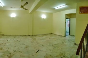 Seksyen 5 Bandar Baru Bangi