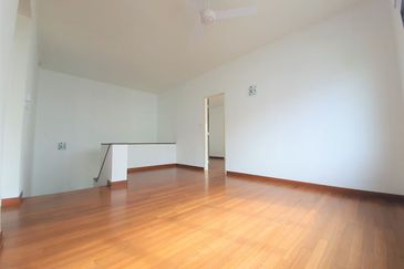 Pentas 2 @ Alam Impian