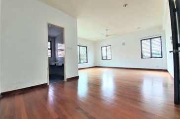 Pentas 2 @ Alam Impian