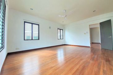 Pentas 2 @ Alam Impian