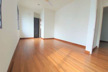 Pentas 2 @ Alam Impian