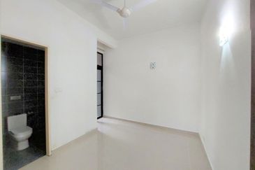 Pentas 2 @ Alam Impian