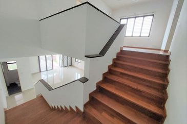 Pentas 2 @ Alam Impian