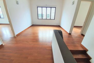 Pentas 2 @ Alam Impian