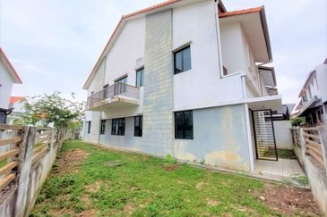 Pentas 2 @ Alam Impian